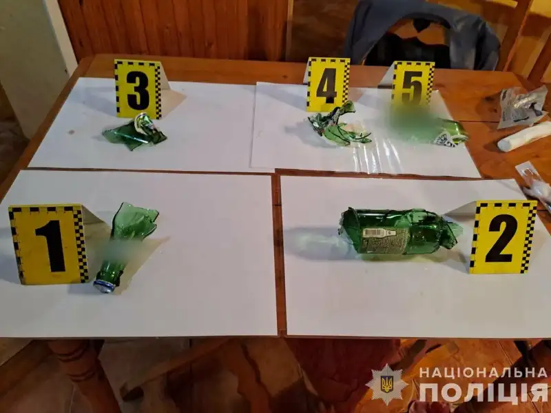 У Виноградові затримали молодика, який жорстоко побив 73-річного чоловіка: справу кваліфікували як замах на вбивство У Виноградові затримали молодика, який жорстоко побив 73-річного чоловіка: справу кваліфікували як замах на вбивство