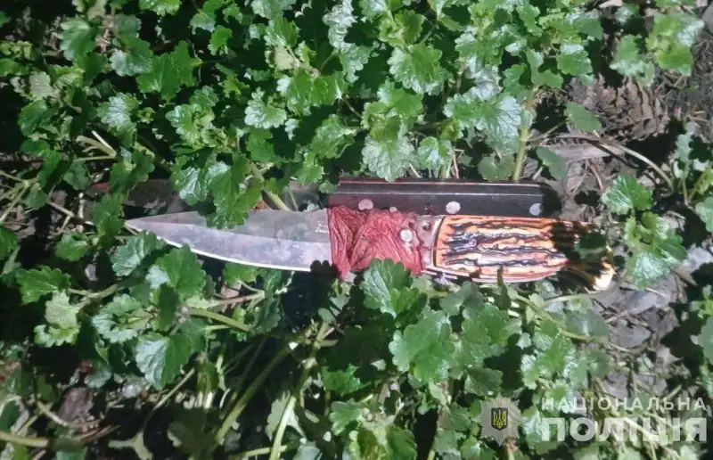 У Виноградові затримали молодика, який жорстоко побив 73-річного чоловіка: справу кваліфікували як замах на вбивство У Виноградові затримали молодика, який жорстоко побив 73-річного чоловіка: справу кваліфікували як замах на вбивство