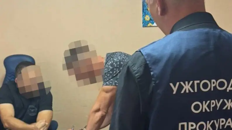 В Ужгороді викрили схему з продажу землі у п’ять разів дешевше ринку